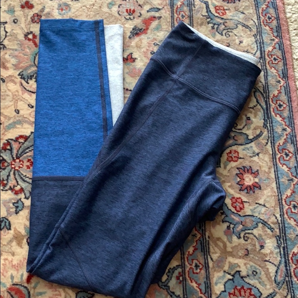 Outdoor Voices 7/8 Leggings